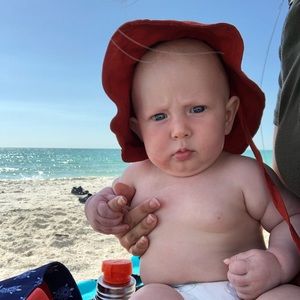 Meet your Posher, Haleigh